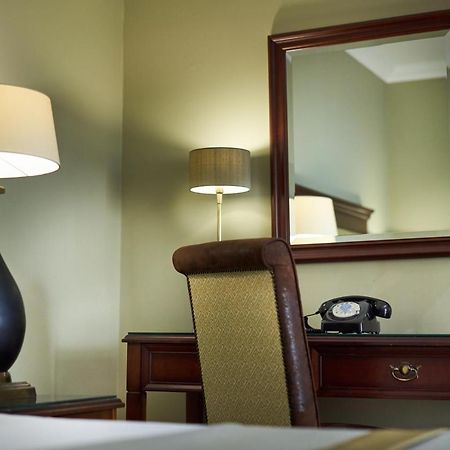 Golf View Hotel & Spa Nairn Bagian luar foto