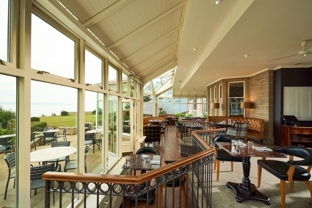 Golf View Hotel & Spa Nairn Bagian luar foto