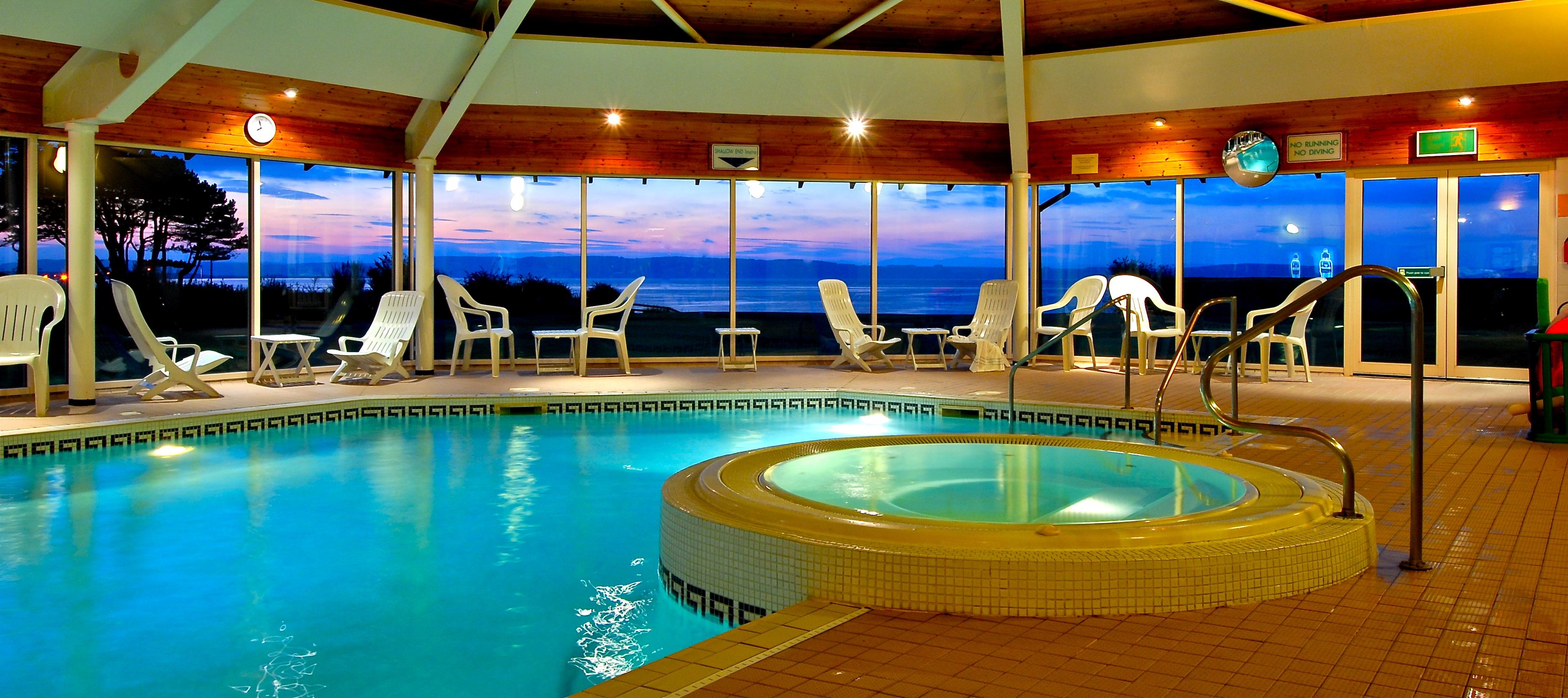 Golf View Hotel & Spa Nairn Bagian luar foto
