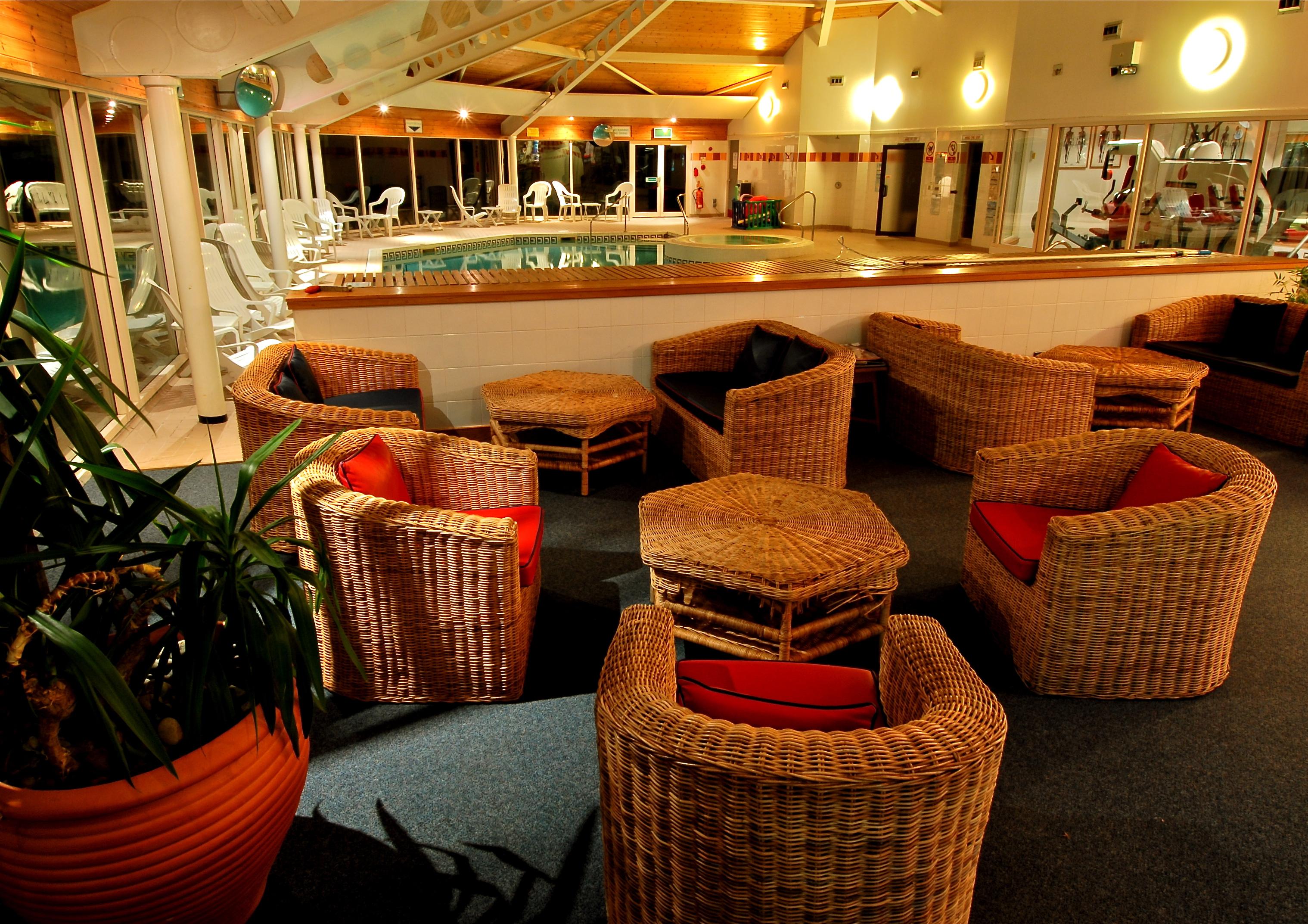 Golf View Hotel & Spa Nairn Bagian luar foto