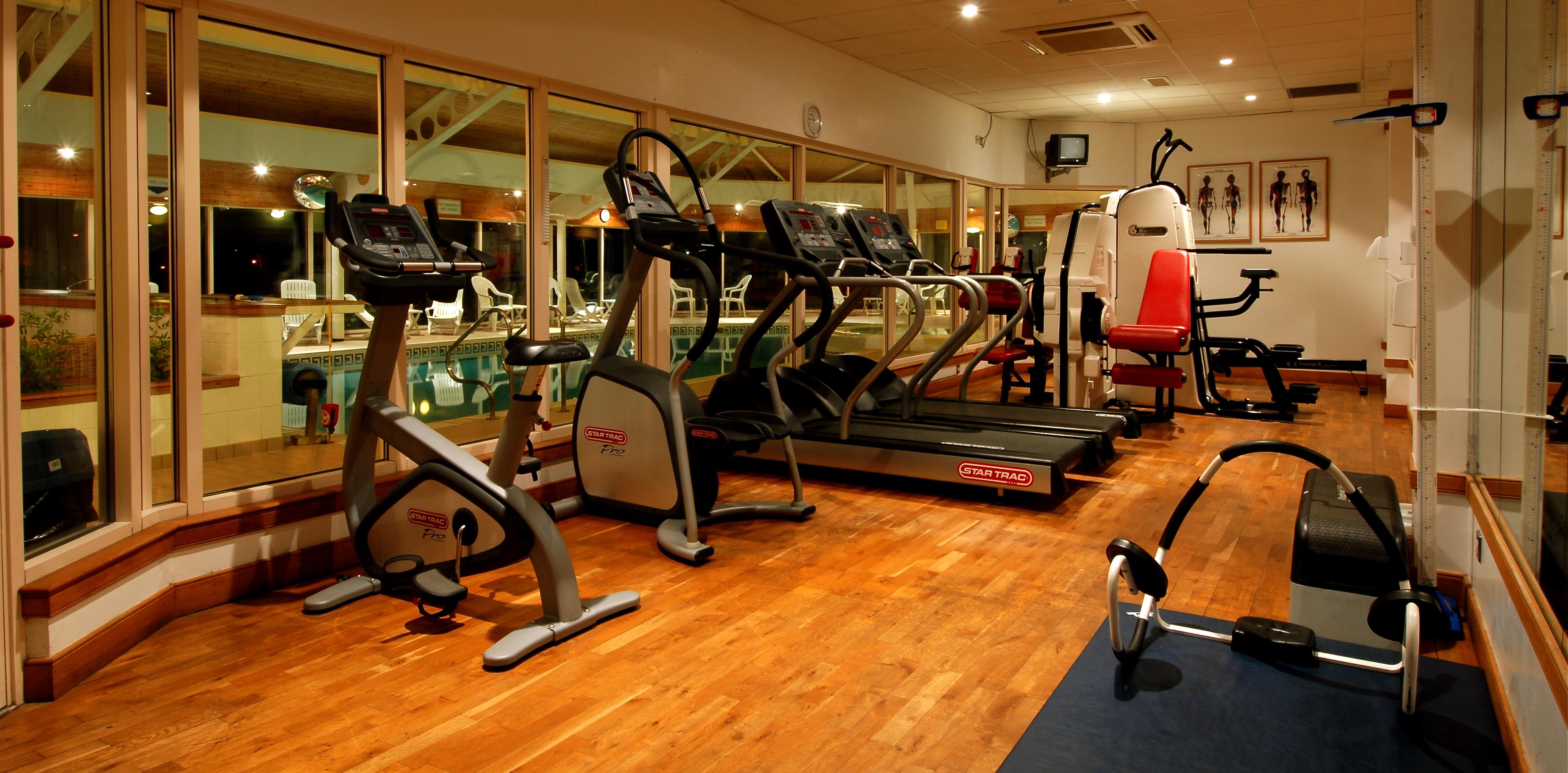 Golf View Hotel & Spa Nairn Bagian luar foto